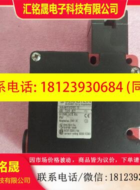 议价:原装BERNSTEIN伯恩斯坦 SLM-MVTW24DC-55 601.7119.023 现