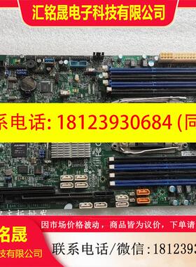 议价:原装超微X10SRW-F 主板 2011针 V3 V4 双千