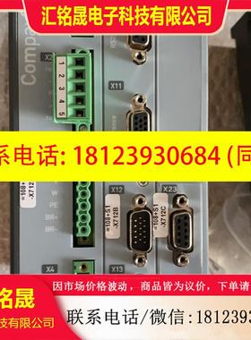 议价:parker compax3伺服驱动器 parker com