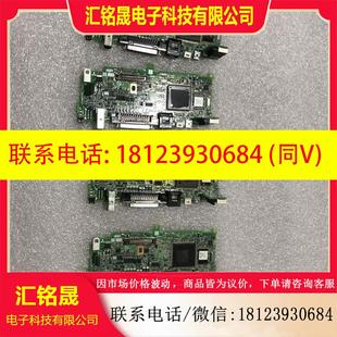 BC386A609G53 测试好 议价 三菱伺服驱动器主板