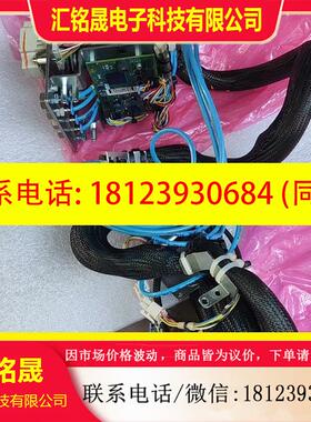 议价:3HAC032095-001 ABB机器人IRB120本体线