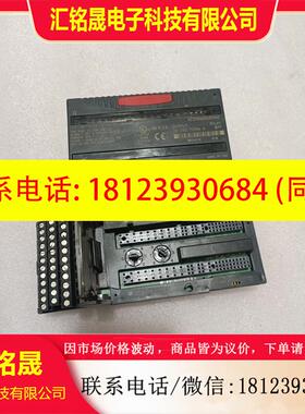 议价:GE 控制器 IC200MDL930E