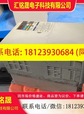 议价:3G3MV变频器3G3MV-A4055380V5.