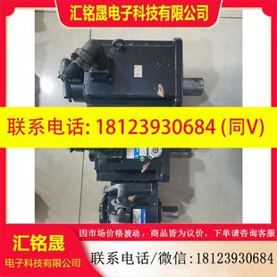 议价 一台 马达Q2AA22700SXS00