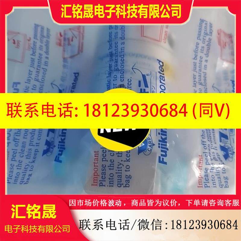 议价:Fujikin FPR-UDDF-71-6.35-316LP