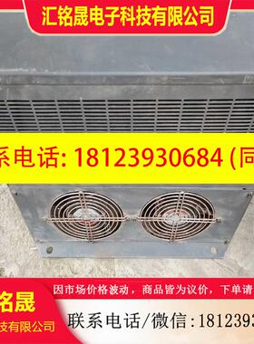 议价:上海南安电气AC6500变频器NA-SD6500-4