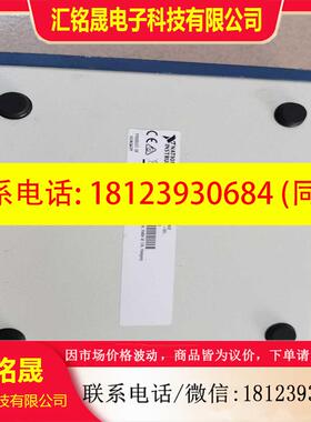 议价:NI USB-4432 OK