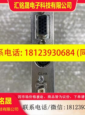 议价:MICRO-TECHNICA MTPCI-PL-G图像采集卡
