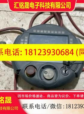 议价:科霸KEBA示教器AT4041 KeTop T50 014