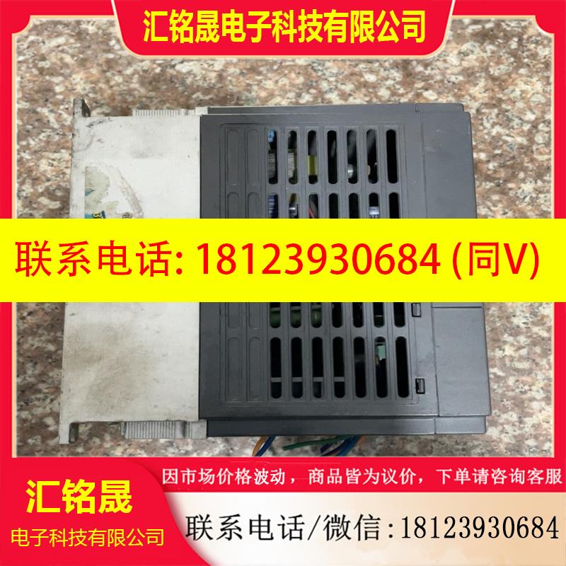 议价:上海红旗泰变频器RF300A-1R5G-1 220V1.5K