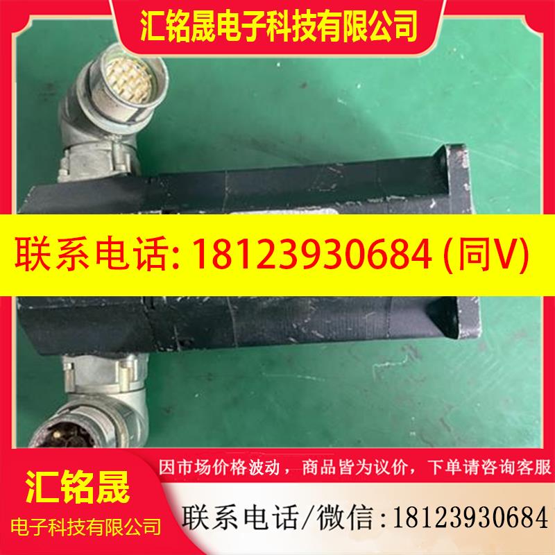 议价:伺服电机GK6025-8AF61-FE