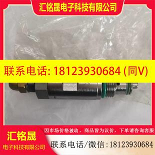 HYDAC贺德克 正品 原装 现货 012 350K DB4E 议价