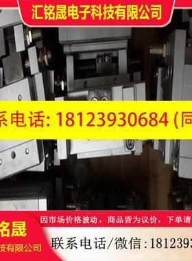 议价:直拍 CHEIC滑台气缸MDX1630-BM2 MDX-1610-BM2新无包装 有