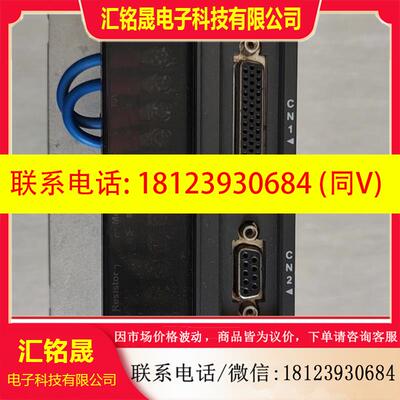 议价:台达伺服ASD-B2-0721-B实物图,正常
