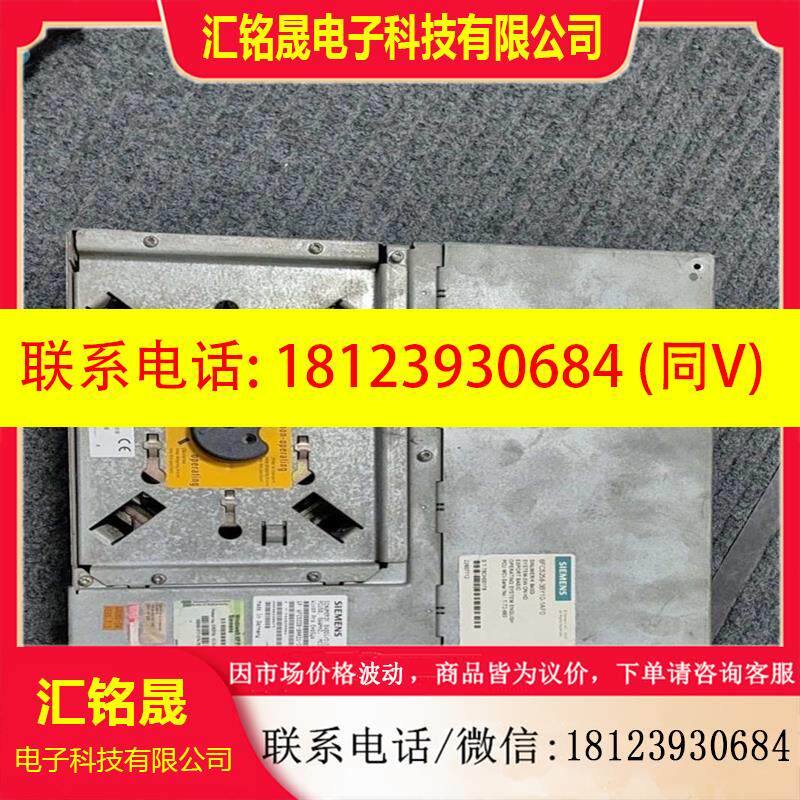 议价:6FC5220-0AA21-2AA0 99新带包装