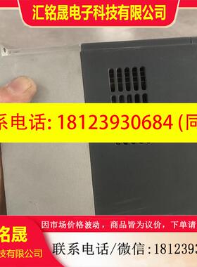 议价:佳乐变频器JR6000-2R2G-4-1010A(2.2kw