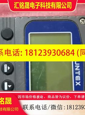 议价:pH/OPR TRANSMTTER PC-3110