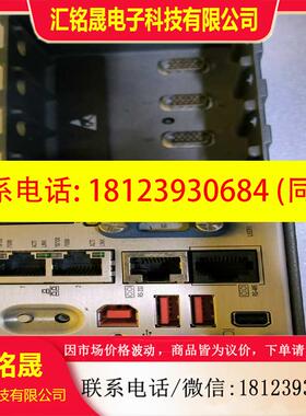 议价:NIcRIO-9033  cRIO-9132  cRIO-