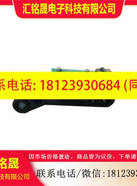 议价:FANUC主轴编码器 A20B-2002-0310 替代品 GUBOA/FGS A21