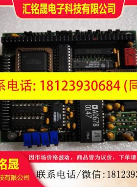 议价:USA RTD DM406DM5406 原装 dataModule 数据模块工控板