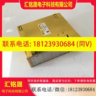 议价:原装 FANUC发那科 AAD04A A03B-0819-C051 实物拍摄 现