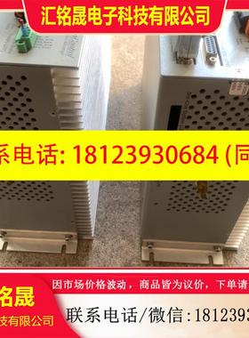 议价:ACS Tech80伺服驱动器CM-3-A-E-M0 剪线拆