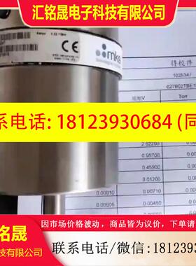 议价:MKS627B02TBE1B  0.02Torr 1