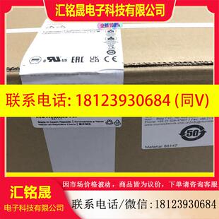 现货 议价 原装 隔离变压器 86147 德国MURR穆尔进口