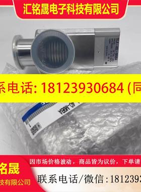议价:正品高真空阀2L80-050131-11-XLAQ-40-X964现货