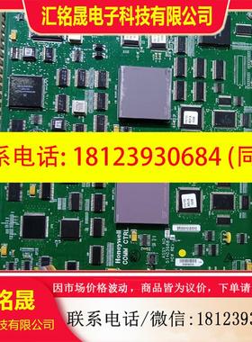 议价:无包装霍尼韦尔DCS卡件 ASSY 51403988-1