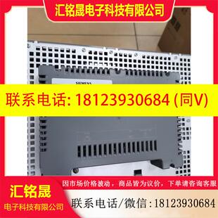 2MB03 议价 出6AV2 123 0AX0触摸屏操作面板