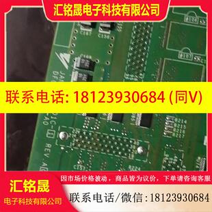 XMM01 议价 安川XCP01C JANCD
