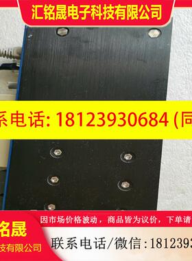 议价:原装件美国copley controls Acce