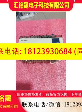 议价:PLC    FX1N-60MR-001