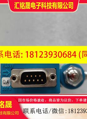 议价:SAM SFC280E RC-4V流量计,Ar,300SCC