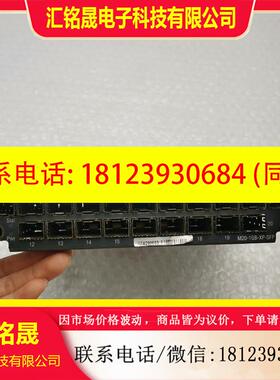 议价:阿尔卡特M20-1GB-XP-SFP 3HE03612AAA