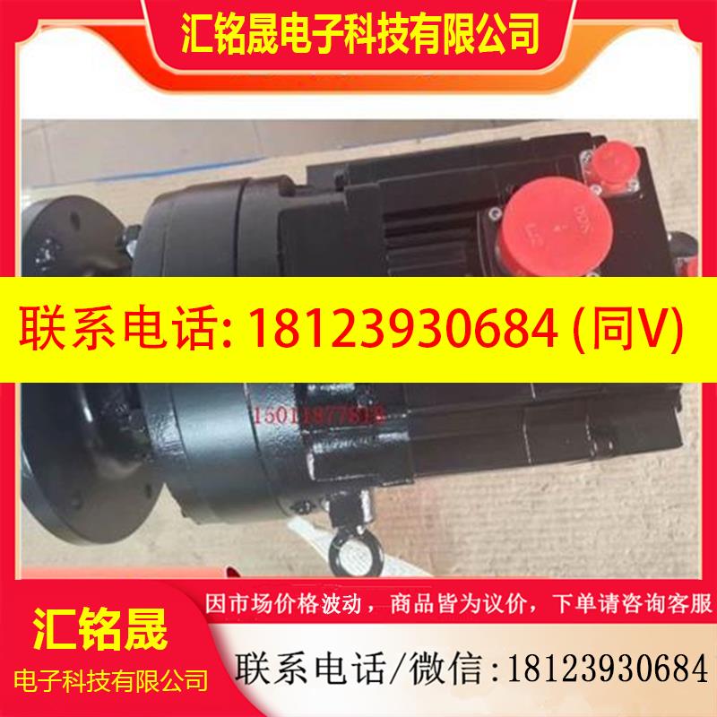 议价:三菱伺服电机HF-SP202BG1