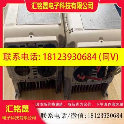 议价:CIMR-AB4X0011FBA-8109库存库存安川变