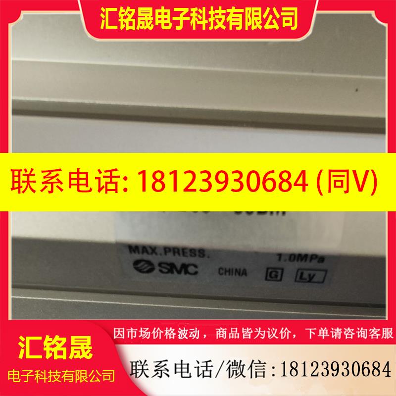 议价:现货SMC气缸CDQ2A50-20DCMZ-A93L-XC6 CDQ2B63-35DM CD2B32