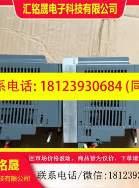议价:施耐德变频器 ATV310H037N4A 两台,,实物拍