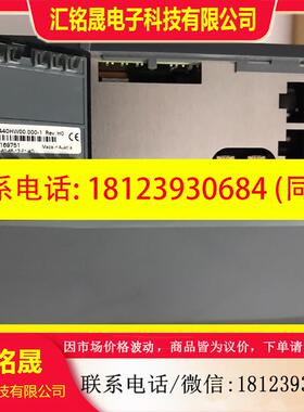 议价:贝加莱电源模块8B0P0440HW00.000-1原装进口,