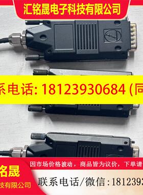 议价:HEIDENHAIN海德汉光栅尺读数头LIF 97W实物拍