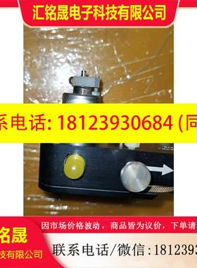 议价:FOBA激光机声光开关,可手调,带昆科KUHNKE编