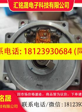 议价:发那科编码器A860-0365-T101