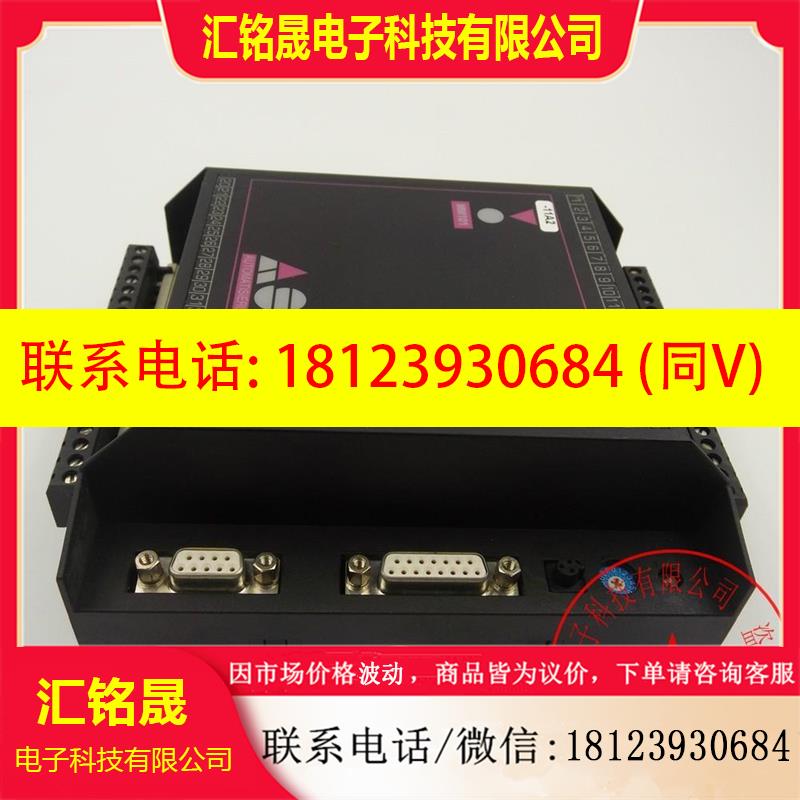 议价:elrest 7230系列控制器ASYSCANMM101CPU167V148  现货