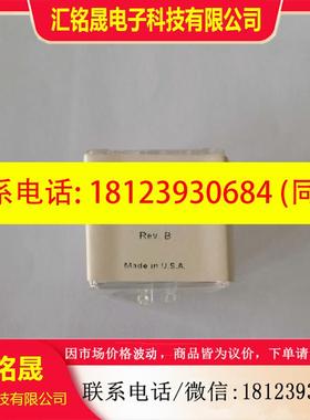 议价:T赛默飞质谱灯丝119701-60287 FILAMENT ASSEMBLY
