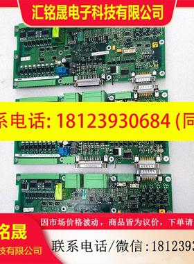 议价:ABB控制板UA D143 A102 3BHE012276R