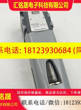 议价:派克过滤器P3KFA14ESAN 完好 现货 未使用