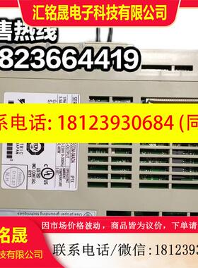 议价:SGDM-04ADA 安川伺服驱动器现货