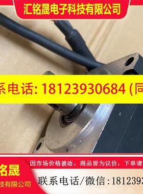 议价:MS1H4-50B30CB-A334Z-IN 汇川电机500